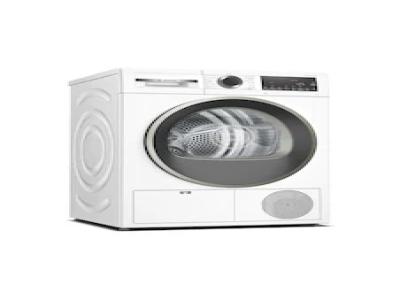 Bosch Wqg241a0tr 9 Kg Isi Pompali Camasir Kurutma Makinesi - Kullanıcı yorumları