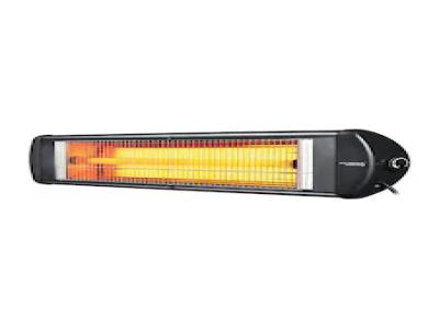 Kumtel Ex 23 Ecoray 2300 W Duvar Tipi Infrared Isitici Siyah - Kullanıcı yorumları