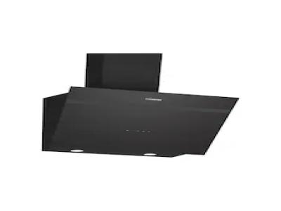 Siemens Lc66kpj60t Iq300 Duvar Tipi Davlumbaz 60 Cm Siyah - Kullanıcı yorumları