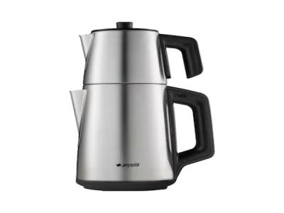 Arcelik Cm 6342 In Cay Makinesi - Kullanıcı yorumları