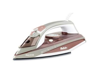 Fakir Spring 2600 W Buharli Utu - Kullanıcı yorumları