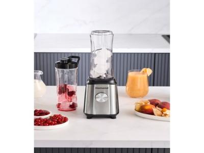 Homend Mixfresh 7010h 600 Ml Kisisel Blender Seti - Kullanıcı yorumları