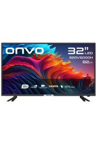 ONVO 32OV5000H 32" 82 Ekran Uydu Alıcılı HD LED TV - Kullanıcı yorumları