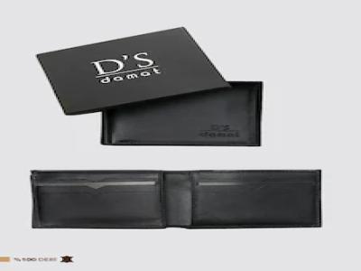 Ds Damat Standart Kutulu Hakiki Deri Cuzdan 2h1119st134 - Kullanıcı yorumları