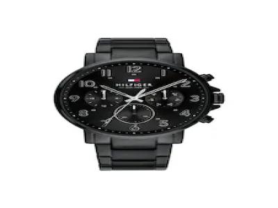 Tommy Hilfiger Th1710383 Erkek Kol Saati - Kullanıcı yorumları