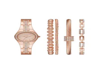 Relic Rl Zr97001 Kadin Kol Saati Ve Bileklik Seti Diger - Kullanıcı yorumları