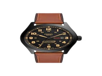 Fossil Solar Ffs5978 Erkek Kol Saati - Kullanıcı yorumları