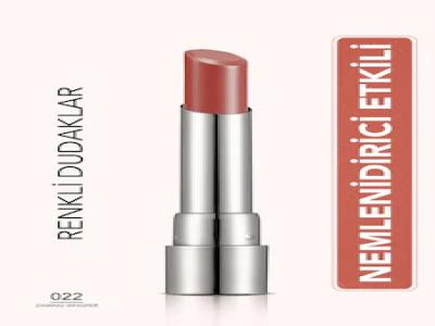 Flormar Sheer Up Yari Transparan Parlak Bitisli Nemlendirici Ruj 022 Daring Whisper - Kullanıcı yorumları