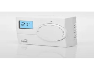 Inferno Trt030dn Kablolu Oda Termostati - Kullanıcı yorumları