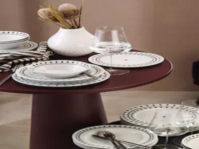 Kutahya Porselen Orbit 24 Parca 6 Kisilik Yemek Takimi Beyaz - Kullanıcı yorumları