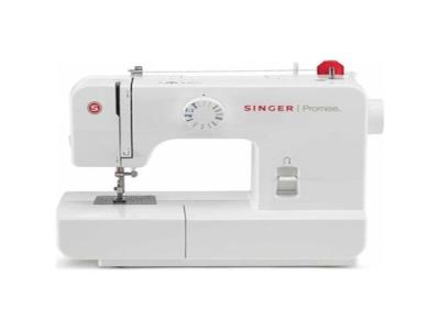 Singer Promise 1408 Dikis Makinesi Singer Turkiye Garanti - Kullanıcı yorumları