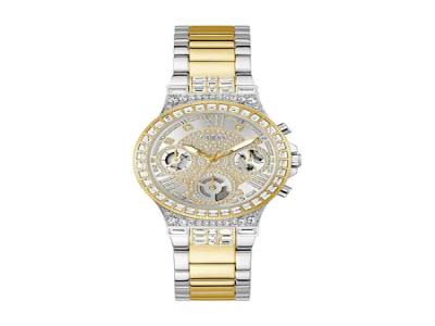 Guess Gugw0320l7 Kadin Kol Saati Metalik Gri - Kullanıcı yorumları