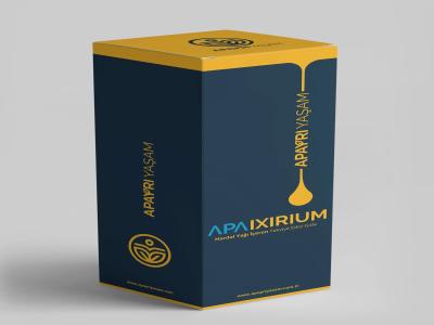 ApAyrı Yaşam Bağışıklık Kompleksi %100 Bitkisel Fitoterapik Iksir Apaixirium - Kullanıcı yorumları