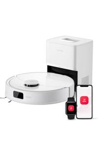 Roborock Q8 Max Pro Plus Akıllı Robot Süpürge Beyaz - Kullanıcı yorumları