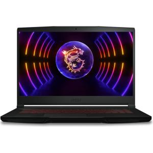 MSI THIN GF63 12UCX-427XTR Intel Core i5 12450H 8GB 512GB SSD RTX2050 Freedos 15.6" FHD 144Hz - Kullanıcı yorumları