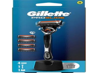 Fusion Proglide H4 Stand 7227 - Kullanıcı yorumları