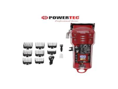Powertec Tr 3100 Sac Sakal Tiras Makinesi - Kullanıcı yorumları