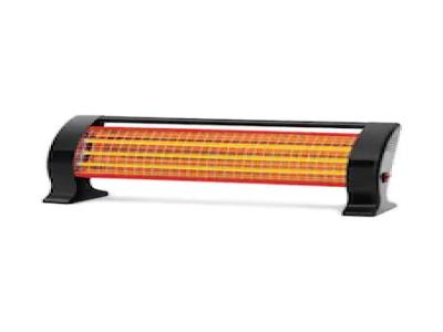 Minisan Dolphin Dp1200 1200 W Quartz Isitici - Kullanıcı yorumları