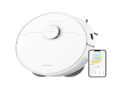 Dreame L10s Pro Gen 2 Robot Supurge Beyaz - Kullanıcı yorumları