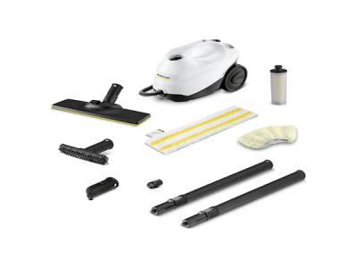 Karcher Sc 3 Easyfix Buharli Temizlik Makinesi - Kullanıcı yorumları
