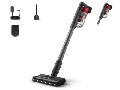 Philips 6000 Serisi Xc655201 Dikey Sarjli Supurge - Kullanıcı yorumları