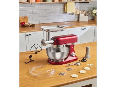 Karaca Multicast Plus 5 L Dokum Hamur Yogurma Makinesi Aparat - Kullanıcı yorumları