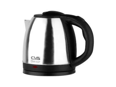 Cvs Dn 2318 Burgaz 17 Lt Paslanmaz Celik Su Isitici Kettle - Kullanıcı yorumları