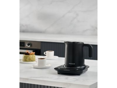 Homend Pottoman Plus 1889h 3 In 1 Tekli Otomatik Turk Kahvesi Ve Icecek Hazirlama Makinesi - Kullanıcı yorumları