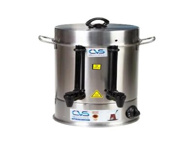 Cvs Dn 91107 Elektrikli Cay Makinesi 80 Bardak - Kullanıcı yorumları