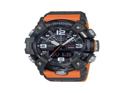 Casio Gg B100 1a9dr G Shock Erkek Kol Saati - Kullanıcı yorumları