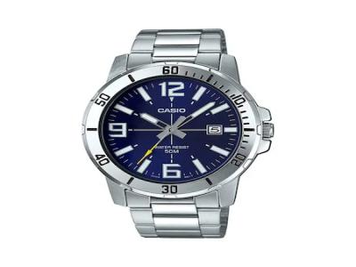 Casio Mtp Vd01d 2bvudf Erkek Kol Saati - Kullanıcı yorumları