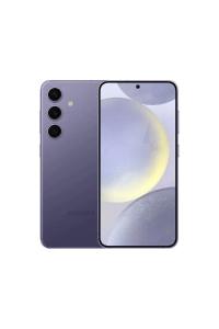 Samsung YENİLENMİŞ GALAXY S24 PLUS 256GB MOR CEP TELEFONU (12 AY GARANTİLİ) - C KALİTE - Kullanıcı yorumları