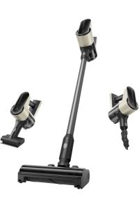 Roborock H5 Dikey Şarjlı Süpürge Siyah - Kullanıcı yorumları