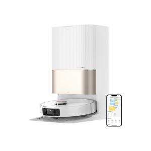 Dreame X40 Ultra Robot Süpürge Beyaz, 12.000PA Emiş - Kullanıcı yorumları