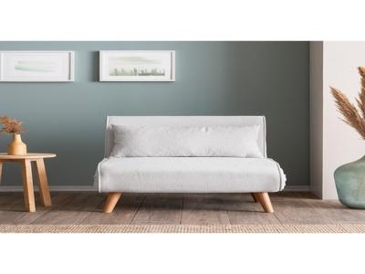 Folde 80 Tekli Yataklı Katlanır Koltuk Teddy Beyaz Beyaz - Kullanıcı yorumları