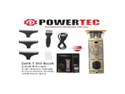 Powertec Tr1220 Sakal Sac Kesme Makinesi - Kullanıcı yorumları