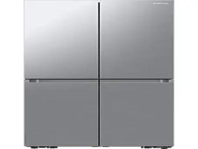 Samsung Rf71dg90besl Gardirop Tipi No Frost Buzdolabi - Kullanıcı yorumları