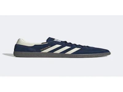 Adidas Handball Spezial Duz Unisex Spor Ayakkabi If7087 Lacivert - Kullanıcı yorumları