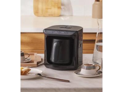 Karaca Hatir 5 Fincan Kapasiteli Kozde Turk Kahve Makinesi - Kullanıcı yorumları