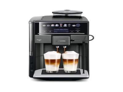 Siemens Eq6 Plus S700 Te657319rw Tam Otomatik Kahve Makinesi - Kullanıcı yorumları