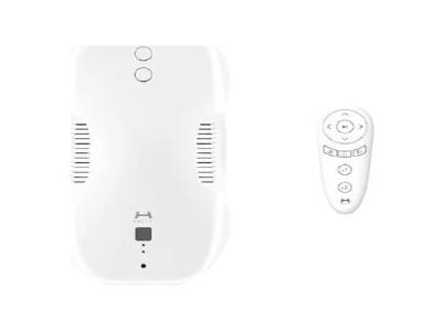 Hutt Ddc55 Cam Pencere Temizleme Silme Robotu Beyaz - Kullanıcı yorumları