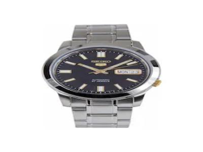 Seiko Snkk17k Erkek Kol Saati - Kullanıcı yorumları