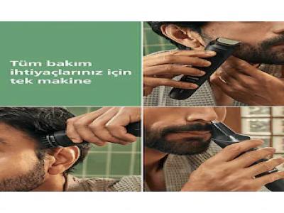 Philips Mg393015 7si 1 Arada Erkek Bakim Seti 8 Saat - Kullanıcı yorumları