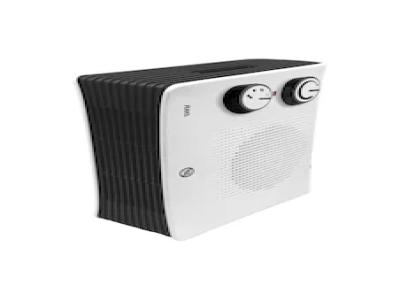 Raks Pf 20 Plus Elektrikli Fanli Isitici 2000w - Kullanıcı yorumları