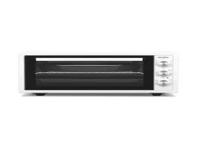 Simfer 4502 45 Lt Yogurt Fonksiyonlu Turbo Midi Firin - Kullanıcı yorumları