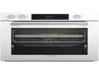 Arcelik Afc 361 B Afry Buhar Destekli 72 Lt Ankastre Firin - Kullanıcı yorumları