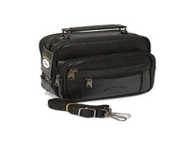 Adelina Erkek Siyah Deri Celik Kasali El Ve Omuz Canta - Kullanıcı yorumları