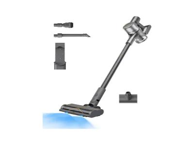 Dreame R20 Dikey Sarjli Supurge - Kullanıcı yorumları