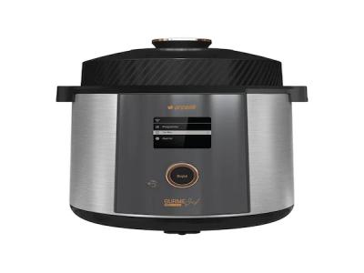 Arcelik Mc 6251 Gurme Sef Pro Cok Amacli Pisirici - Kullanıcı yorumları