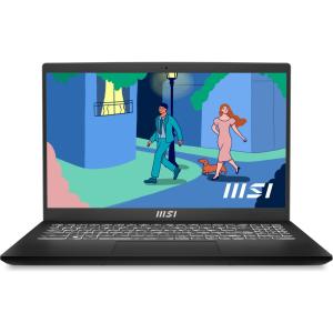 MSI MODERN 15 B12MO-624XTR Intel Core i5 1235U 8GB 512GB SSD Freedos 15.6" FHD Taşınabilir - Kullanıcı yorumları